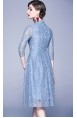 Lacey Dress